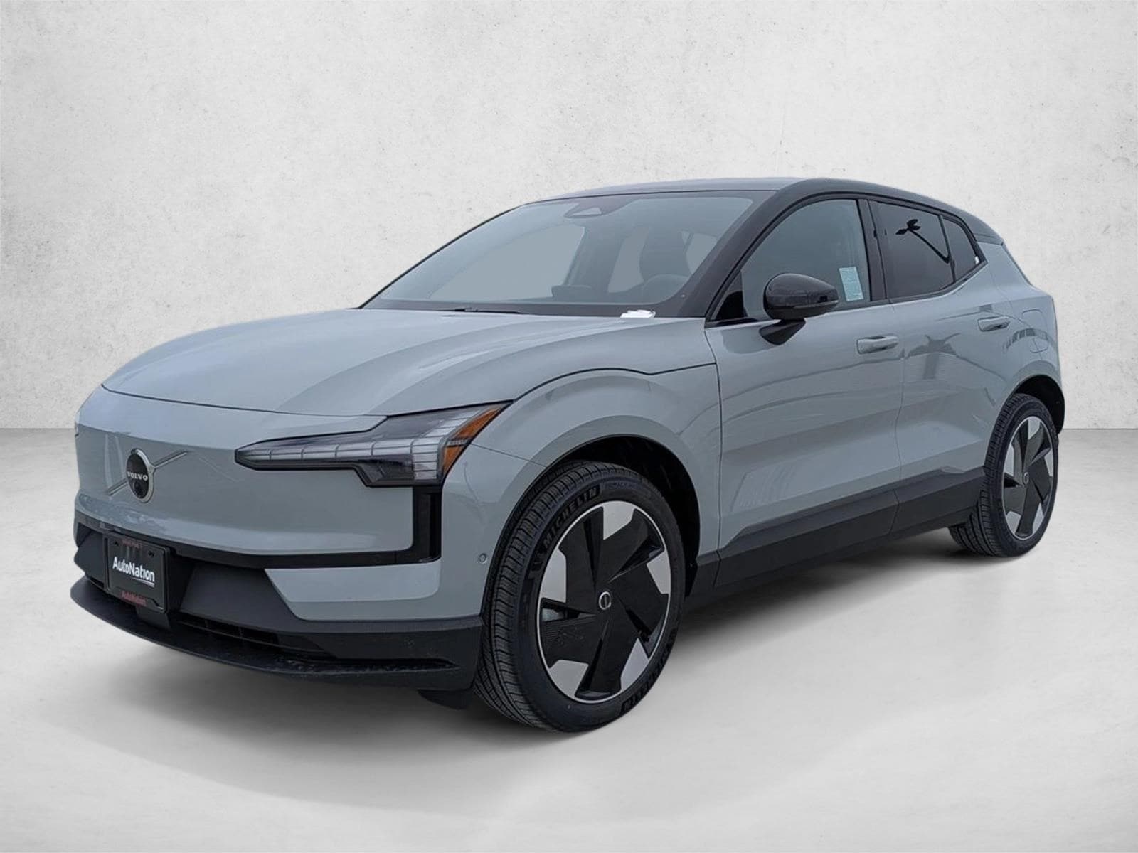 2026 Volvo EX30 Twin Motor Performance Ultra's photo