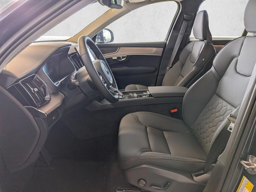 New 2026 Volvo XC90 Plus SUV