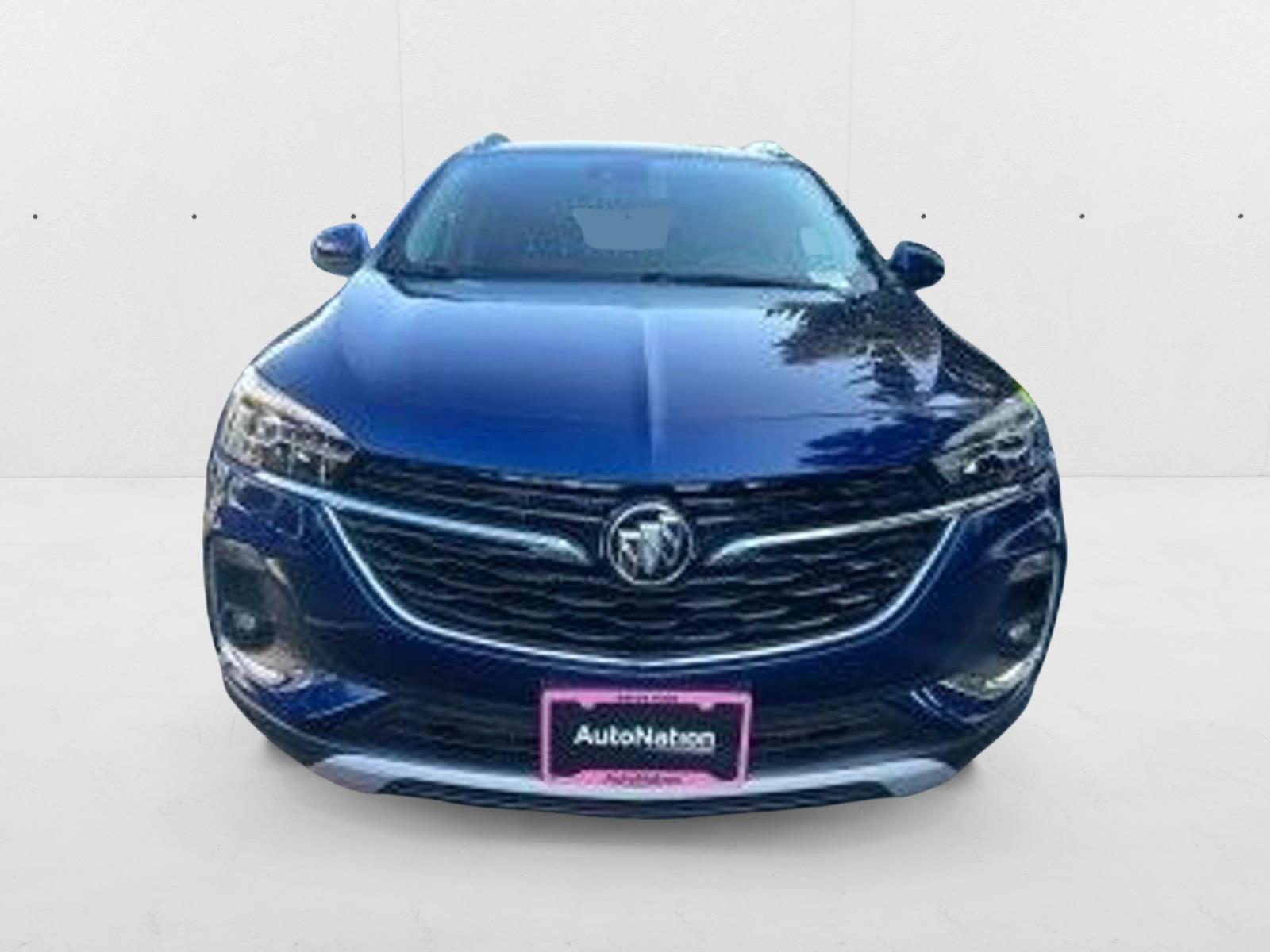 2023 Buick Encore GX Essence photo 2