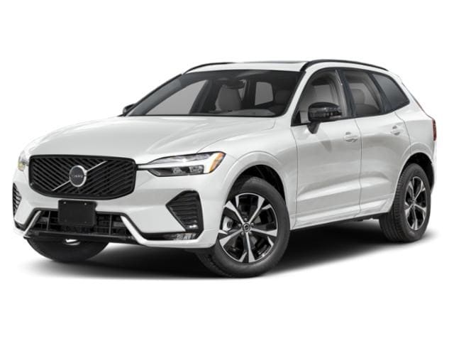 2027 Volvo XC60