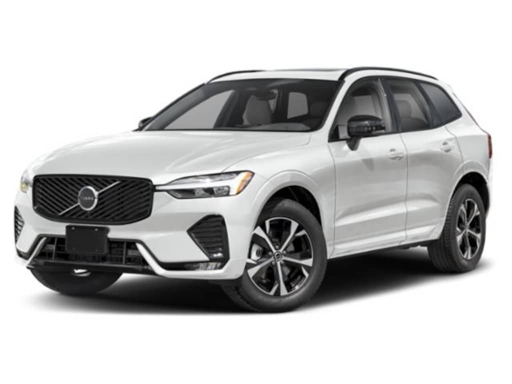 New 2027 Volvo XC60 Ultra Sport Utility