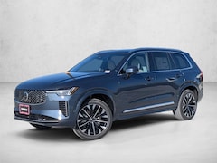 2026 Volvo XC90 Plus All-Wheel Drive SUV