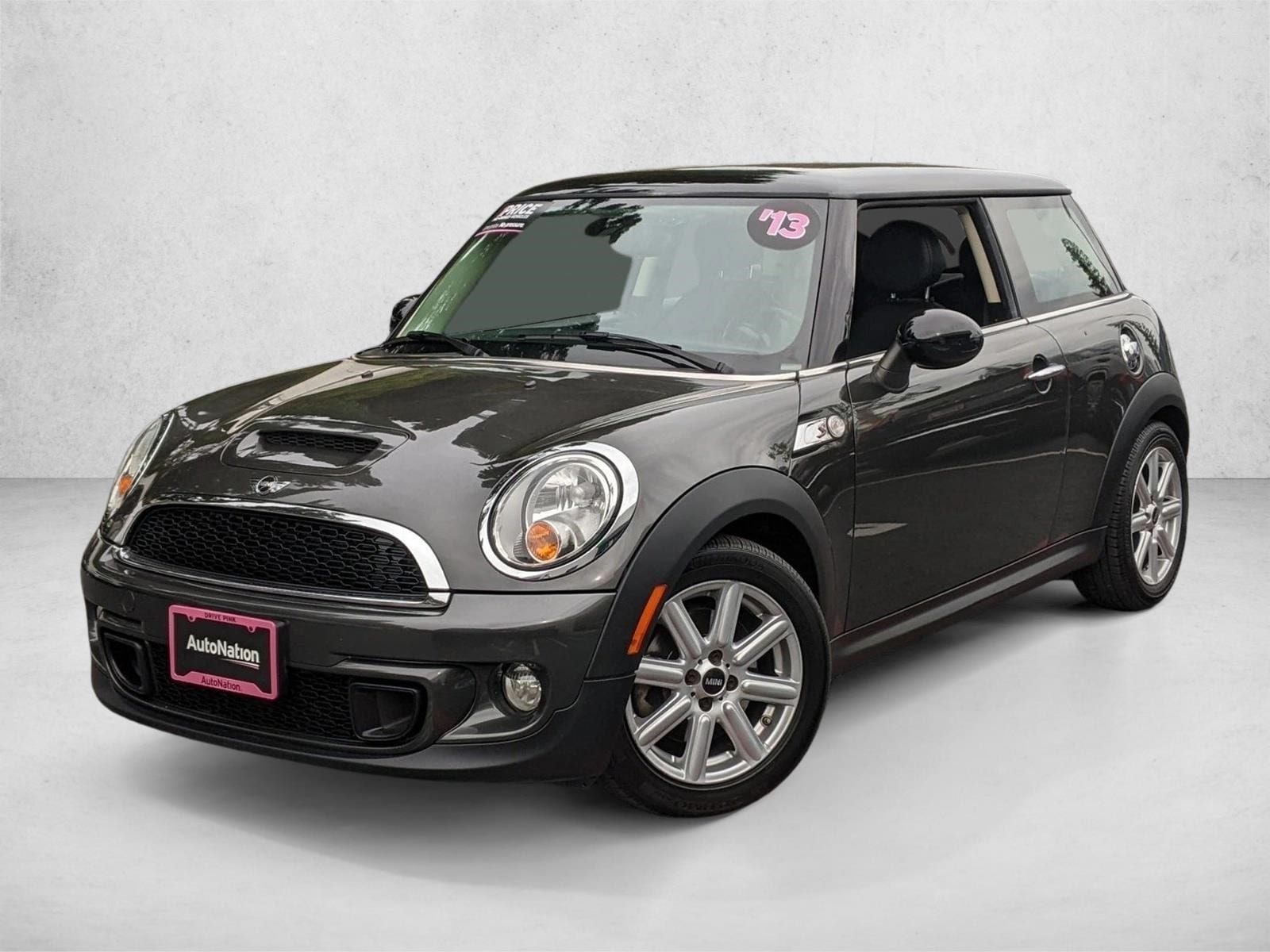 2013 MINI Cooper