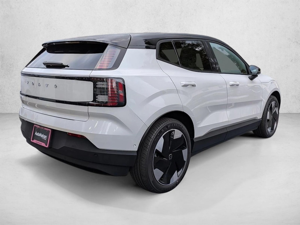New 2025 Volvo EX30 Ultra SUV