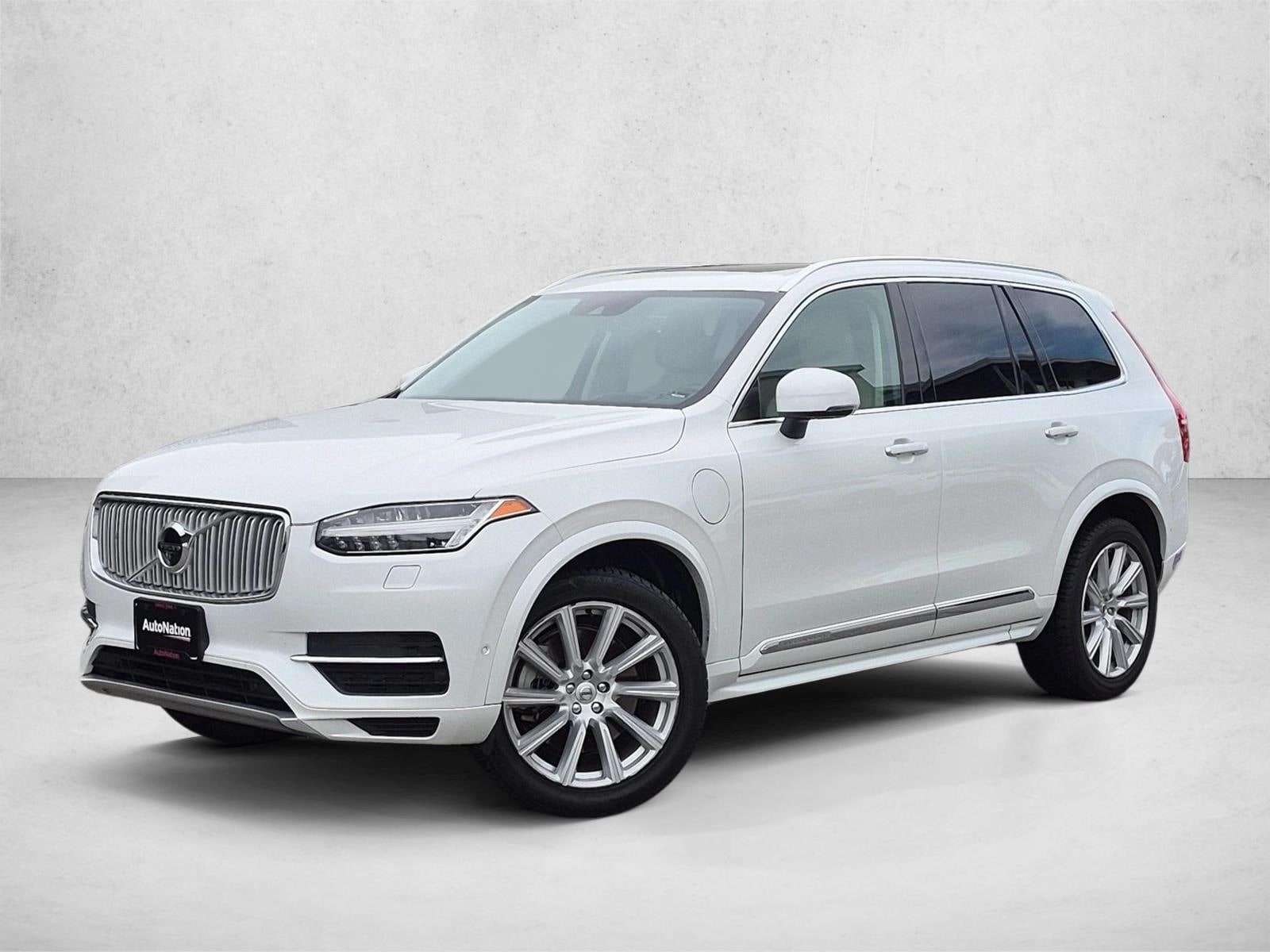 2019 Volvo XC90