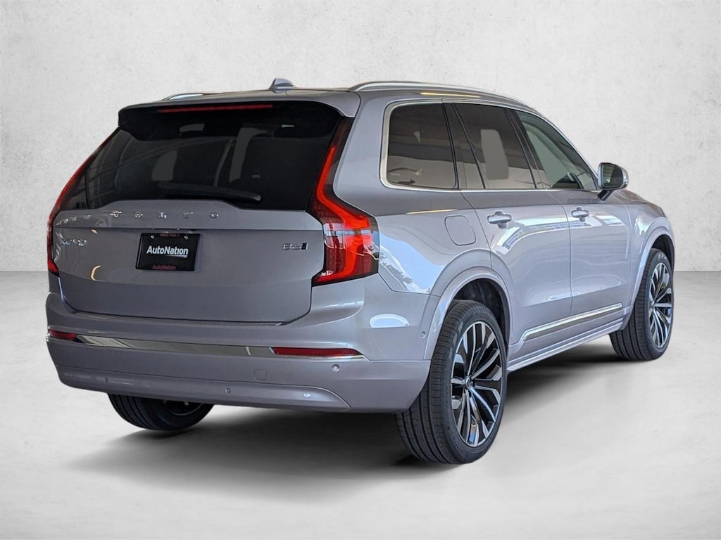 New 2026 Volvo XC90 Plus SUV