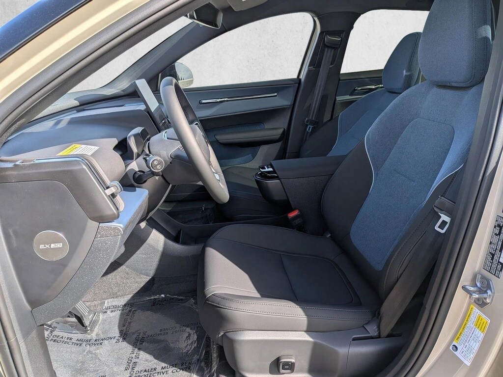 New 2026 Volvo EX30 Cross Country Cross Country Ultra SUV