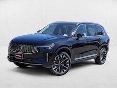 2026 Volvo XC90 Ultra SUV