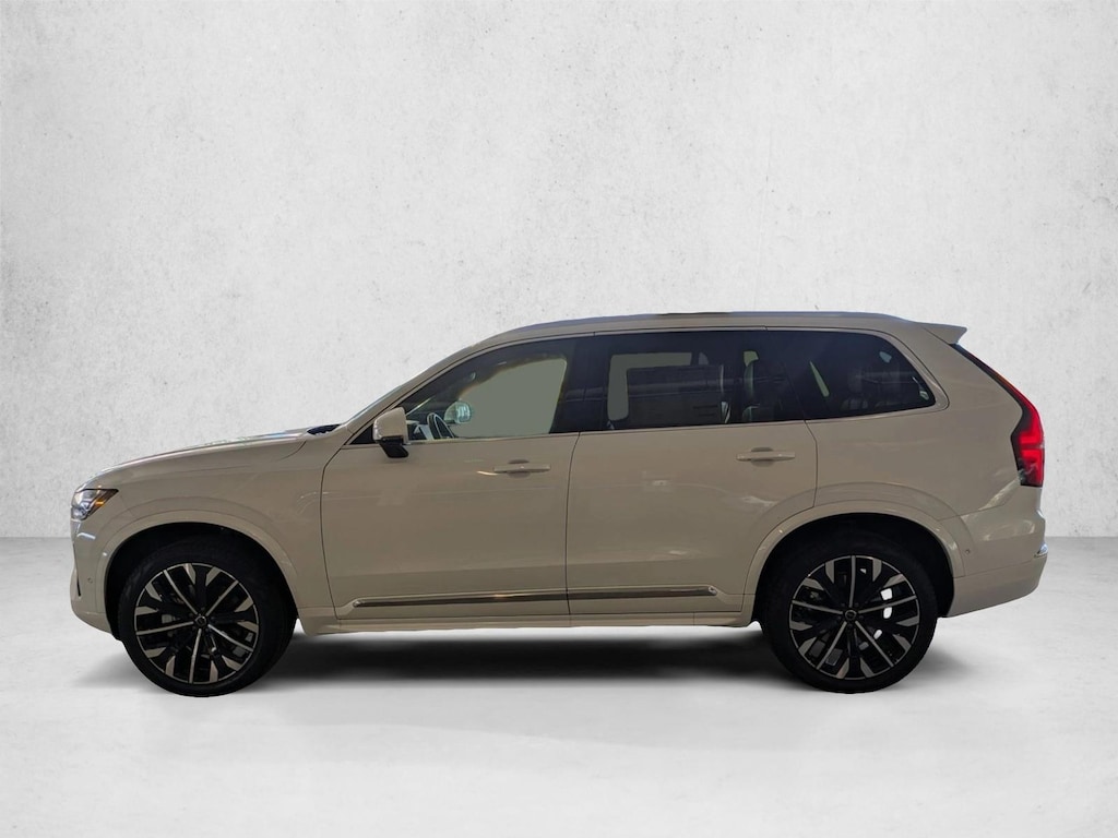 New 2026 Volvo XC90 Ultra SUV