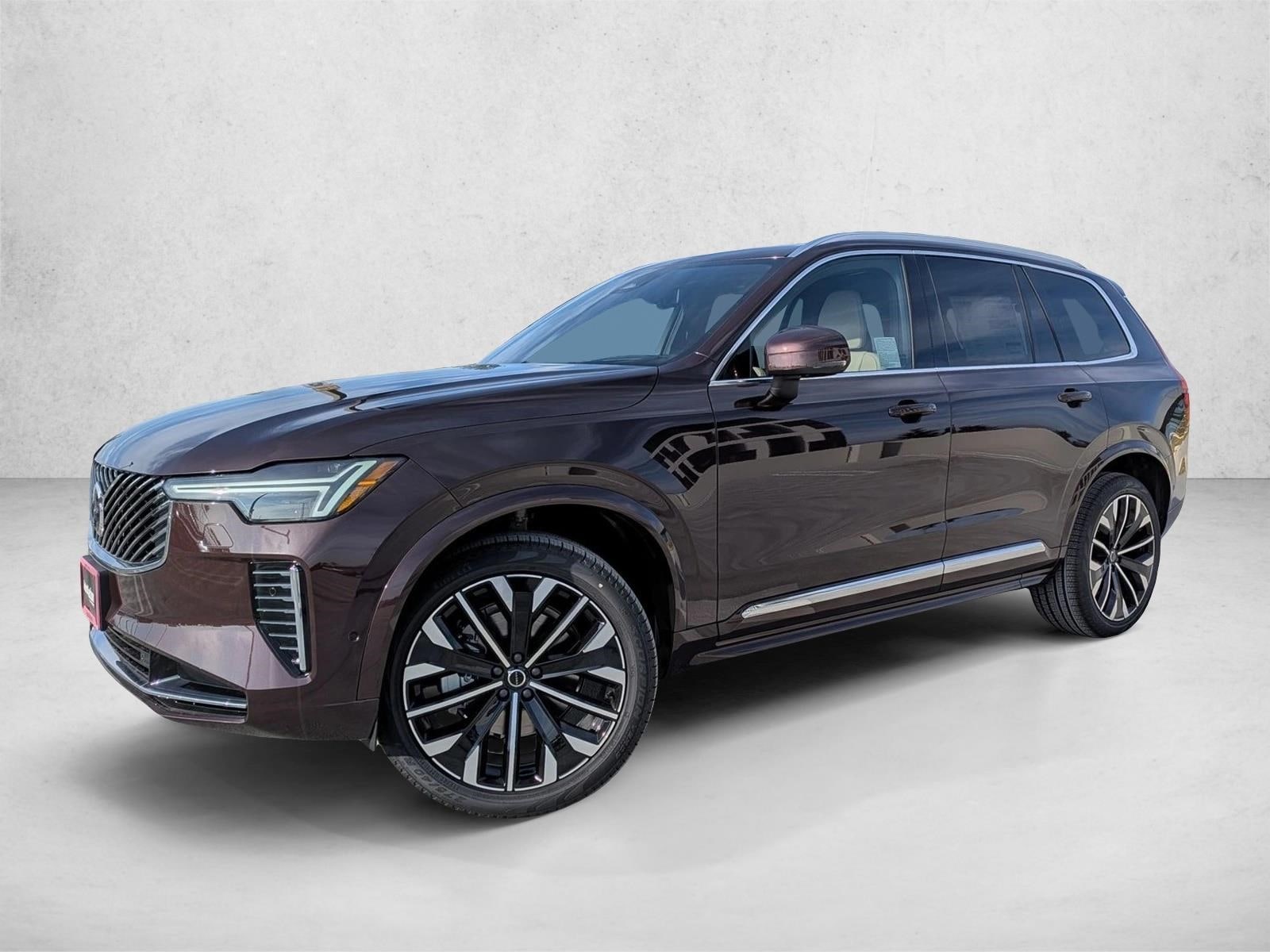 2026 Volvo XC90 Ultra's photo