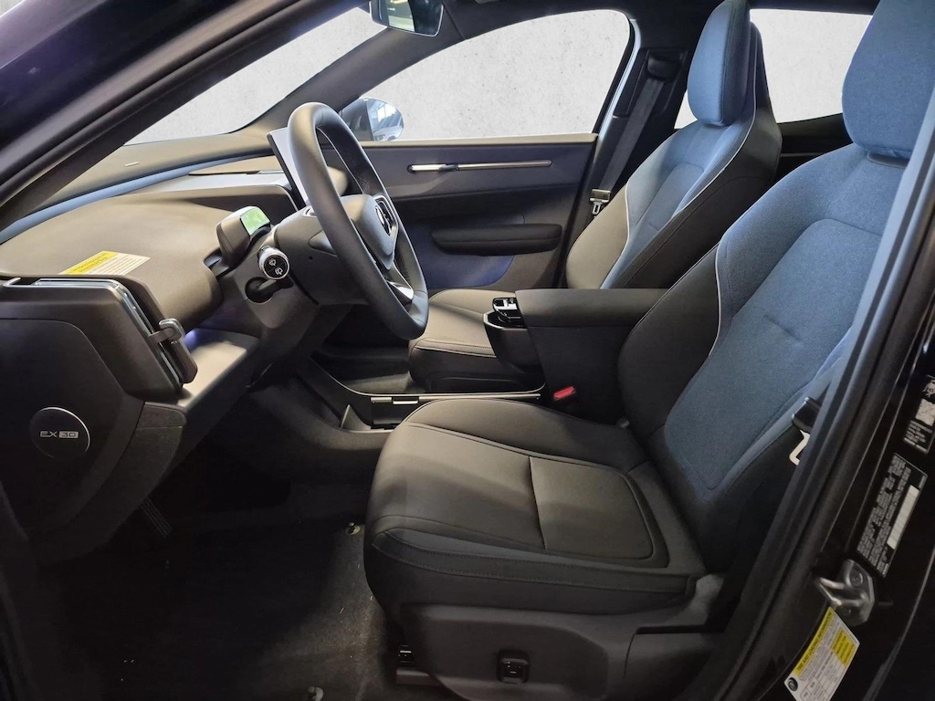 New 2026 Volvo EX30 Plus SUV