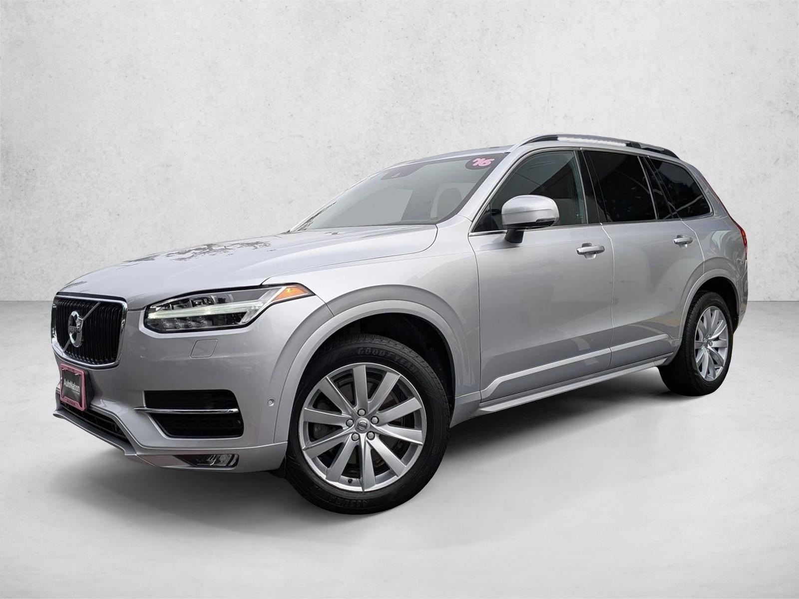 2016 Volvo XC90