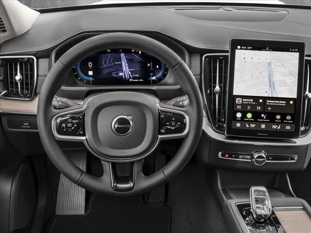 2026 Volvo XC90 photo 3