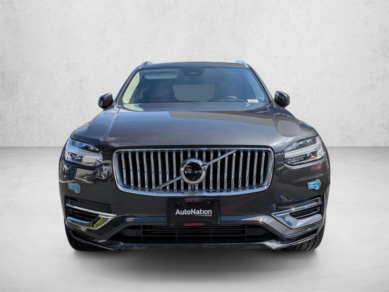 Certified 2024 Volvo XC90 Ultimate with VIN YV4H60LF8R1167275 for sale in San Jose, CA