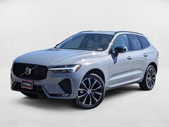 2025 Volvo XC60 Plus SUV