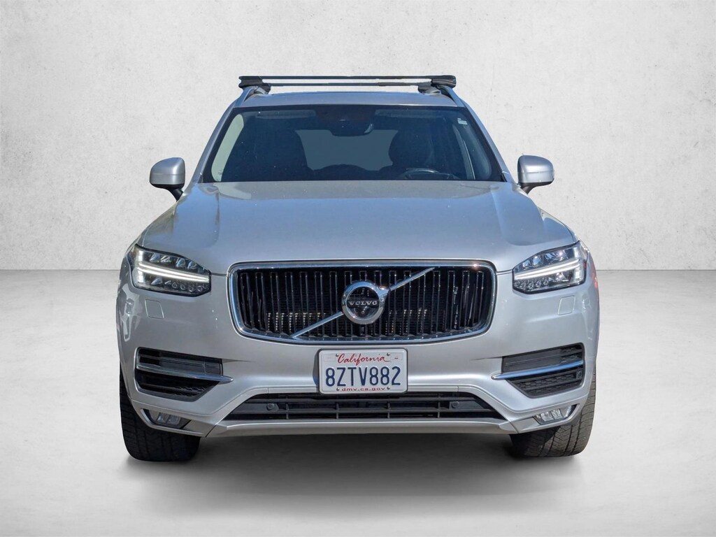 Used 2019 Volvo XC90 T5 Momentum SUV