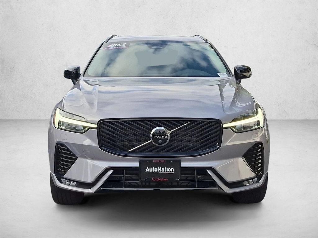 Used 2026 Volvo XC60 B5 Plus SUV