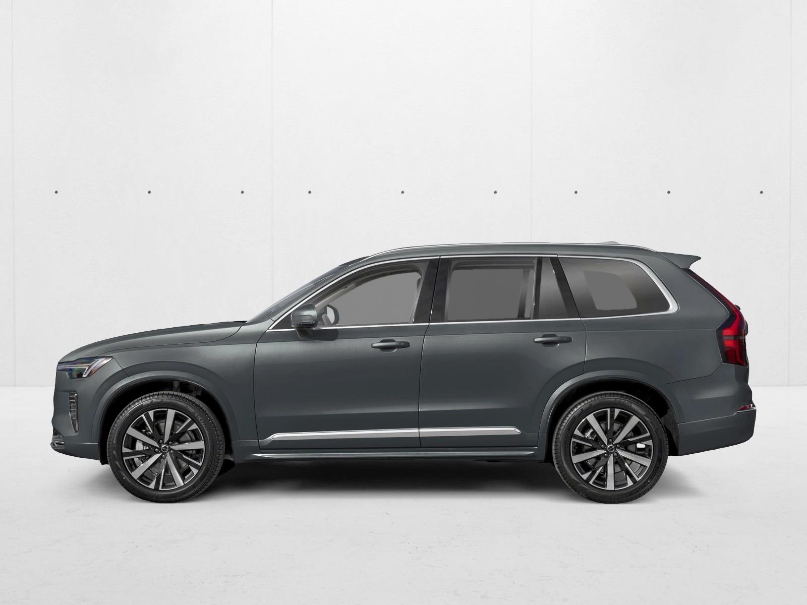 2026 Volvo XC90 photo 3