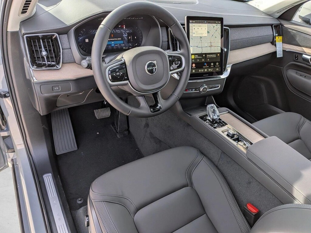 New 2026 Volvo XC90 Plus SUV