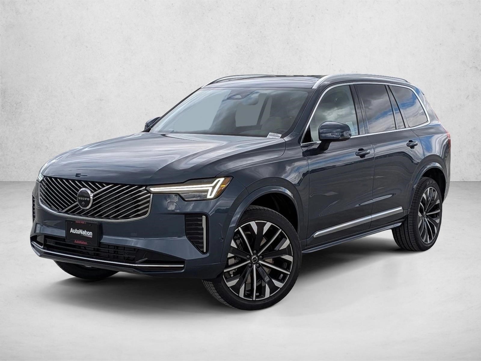 2026 Volvo XC90 B5 Plus Bright 6-Seater 4WD's photo