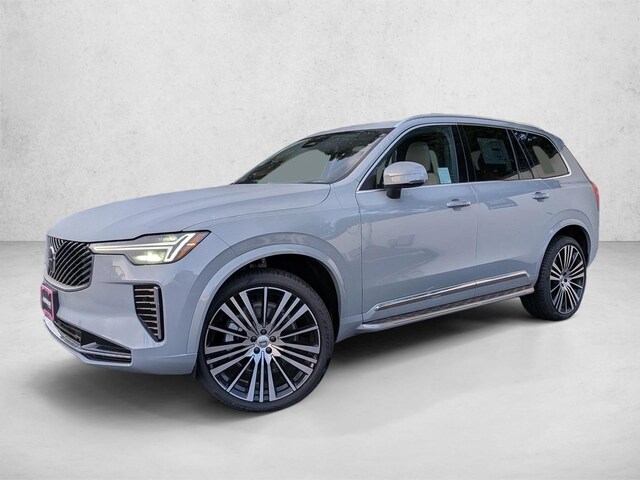 2025 Volvo XC90 Core All-Wheel Drive SUV