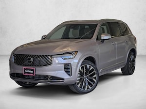 2026 Volvo XC90 B6 Plus 6-Seater SUV