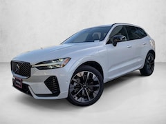 2026 Volvo XC60 plug-in hybrid Plus All-Wheel Drive SUV