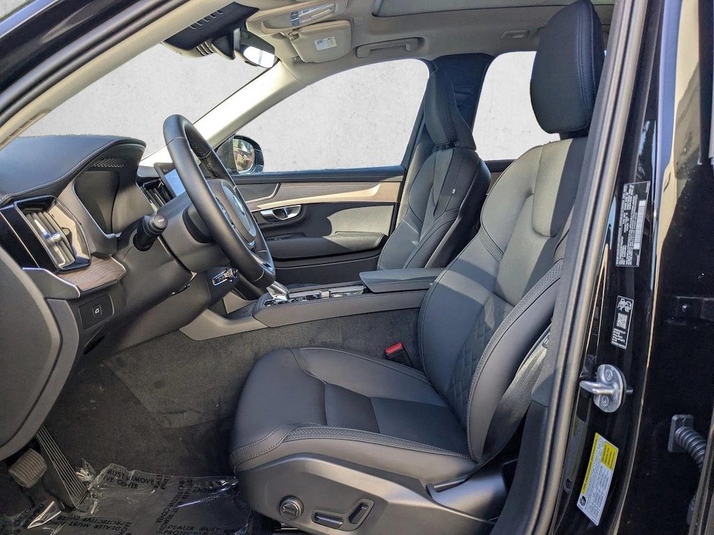 New 2026 Volvo XC90 Plus SUV