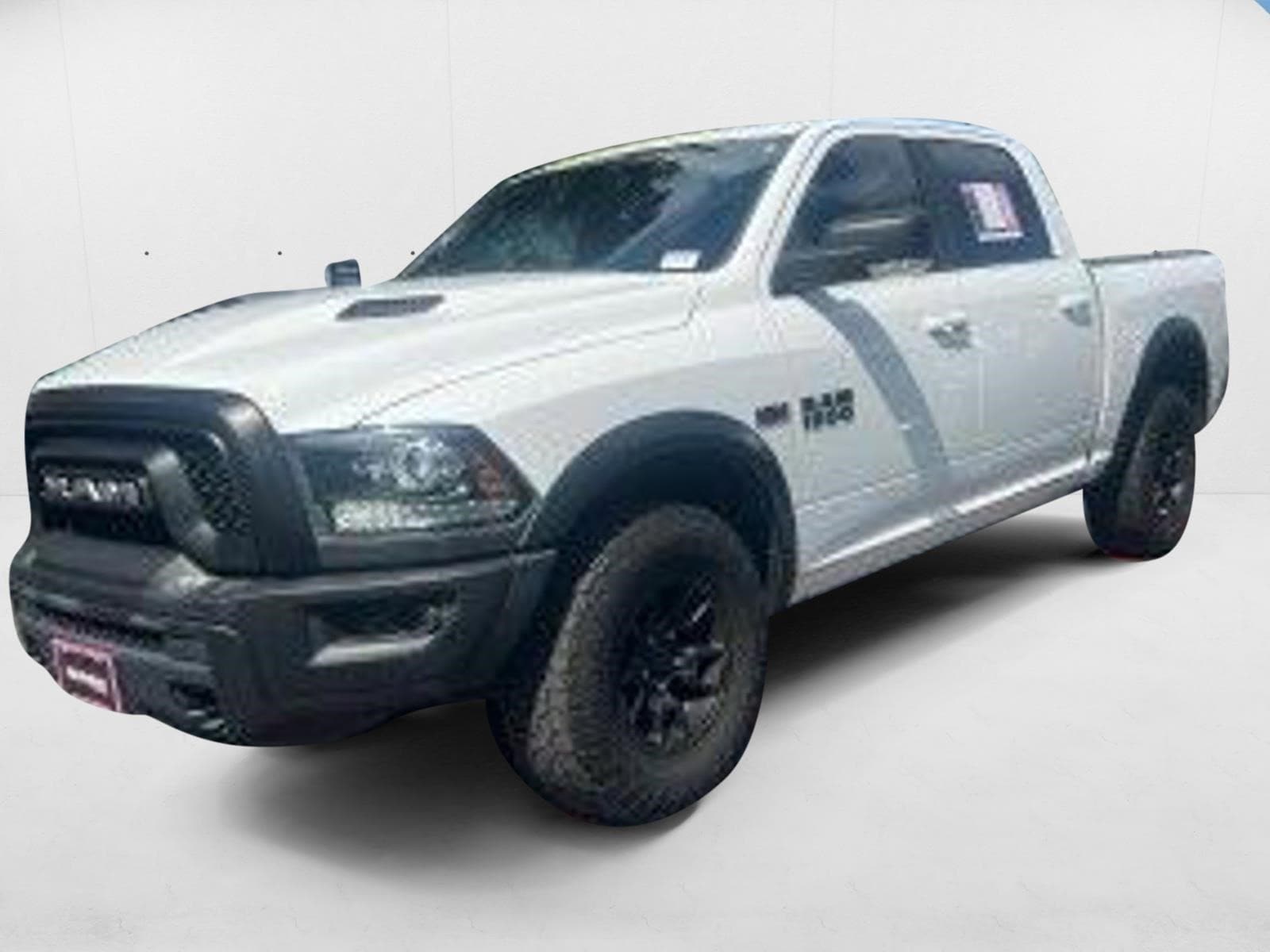2018 RAM Ram 1500 Pickup