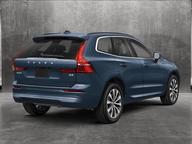 2025 Volvo XC60 photo 2