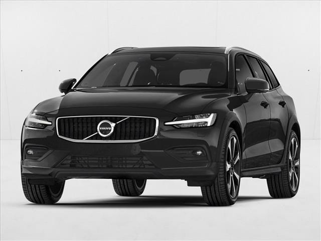 2026 Volvo V60 Cross Country B5 Plus AWD's photo