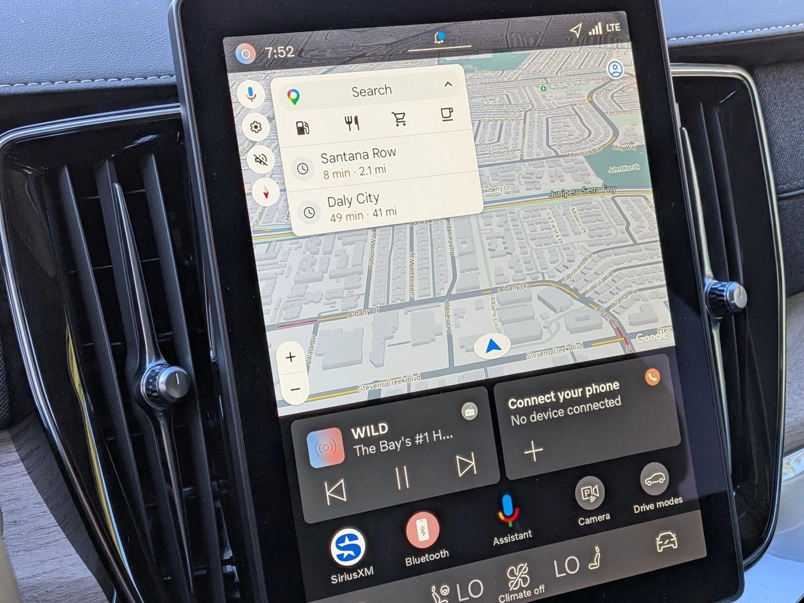 2026 Volvo XC90 Plus - Photo 13
