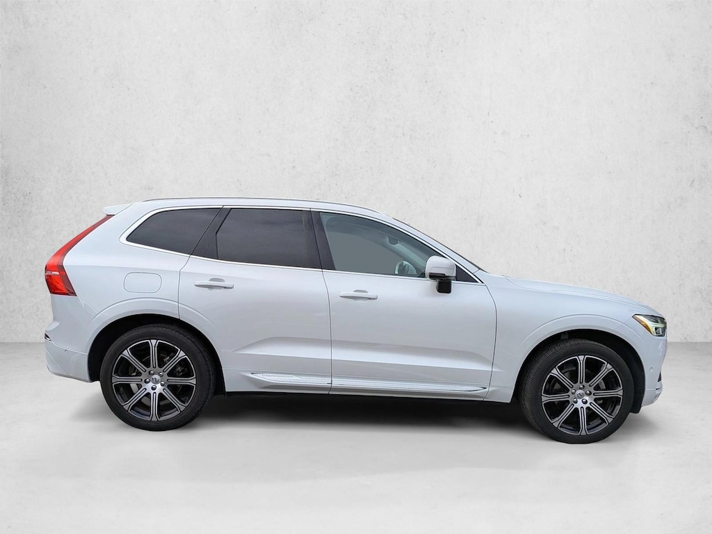 Used 2019 Volvo XC60 T5 Inscription SUV