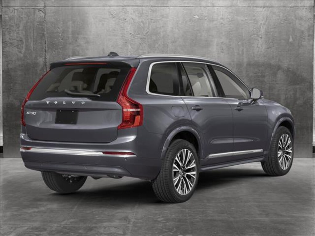 New 2025 Volvo XC90 PlugIn Hybrid For Sale at AutoNation Volvo Cars