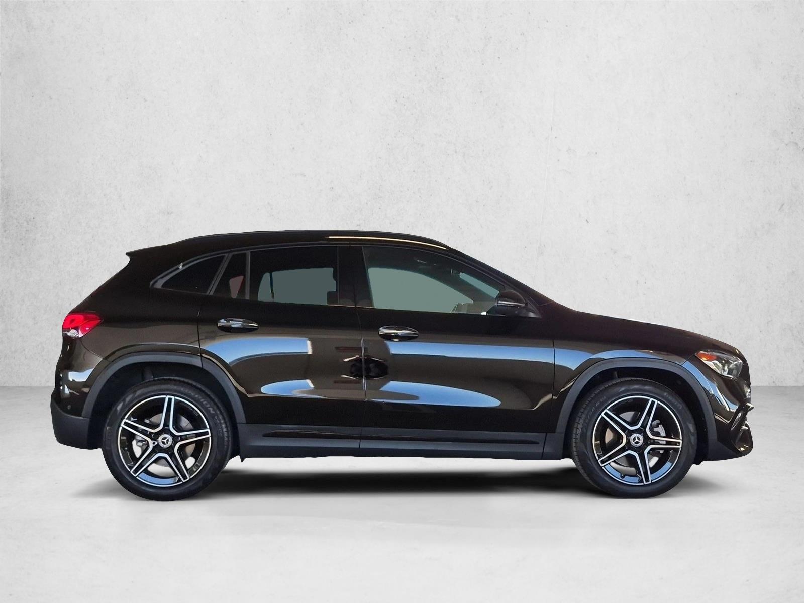 Used 2022 Mercedes-Benz GLA 250 4MATIC SUV