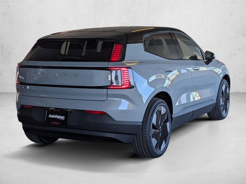 New 2026 Volvo EX30 Plus SUV