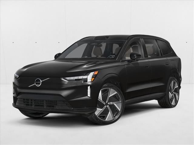 2026 Volvo EX90 Twin Motor Ultra 6-Seater's photo