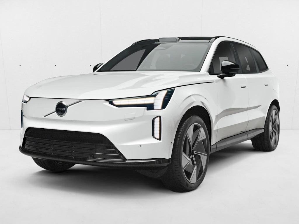 New 2026 Volvo EX90 Ultra SUV