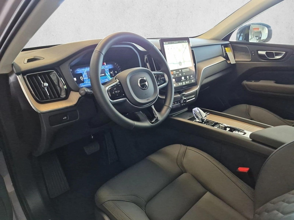 New 2027 Volvo XC60 Plus Sport Utility