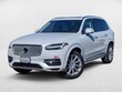 Volvo XC90 Hybrid