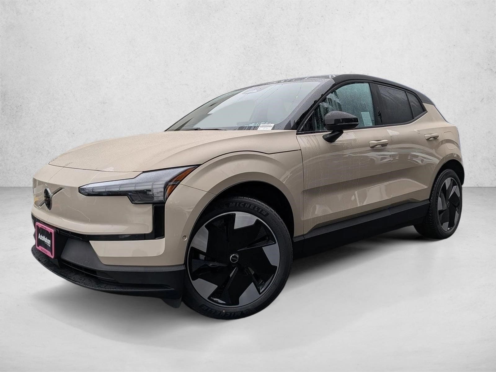 2026 Volvo EX30 Ultra