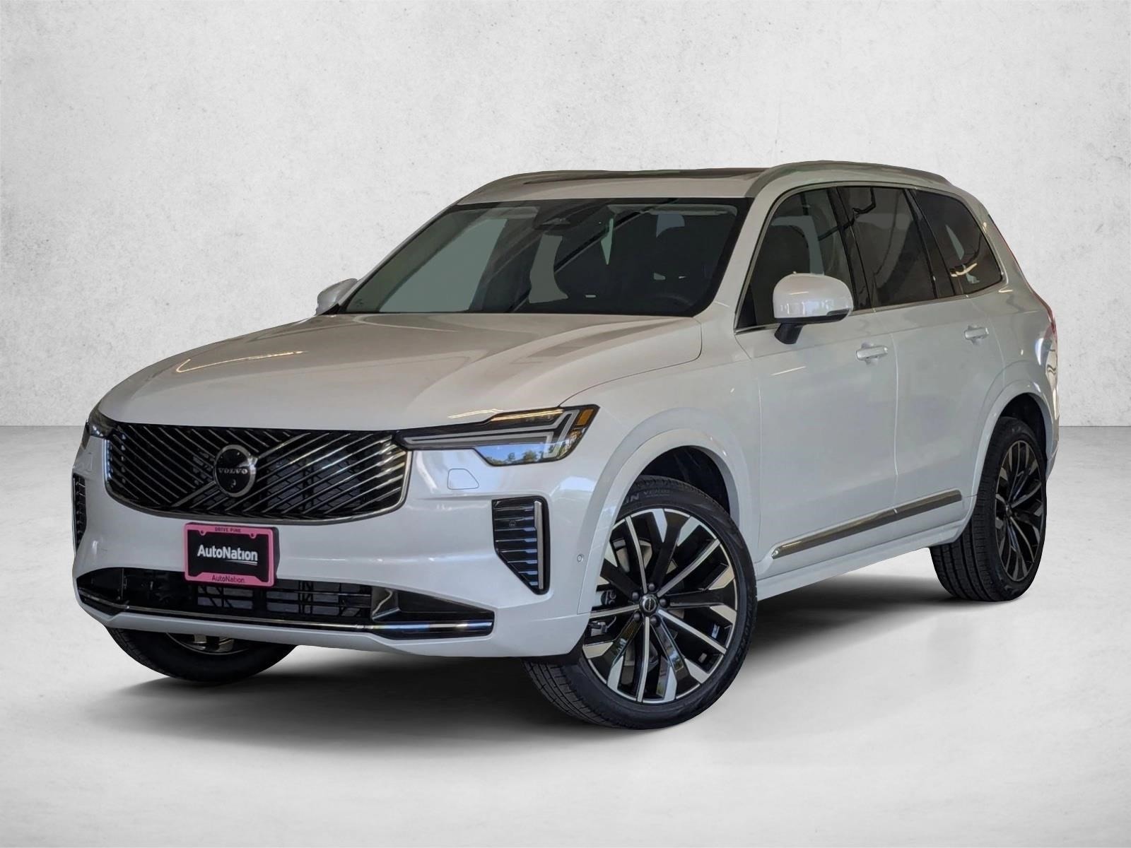 2026 Volvo XC90