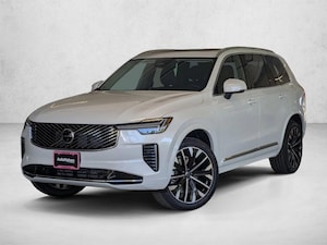 2026 Volvo XC90 B5 Plus 7-Seater SUV