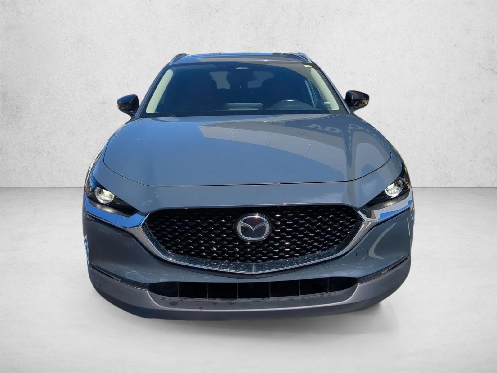 2024 Mazda CX-30 2.5 S Carbon Edition photo 2