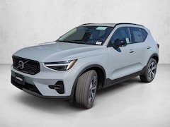2026 Volvo XC40 Plus All-Wheel Drive SUV