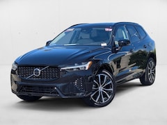 2025 Volvo XC60 B5 Plus SUV