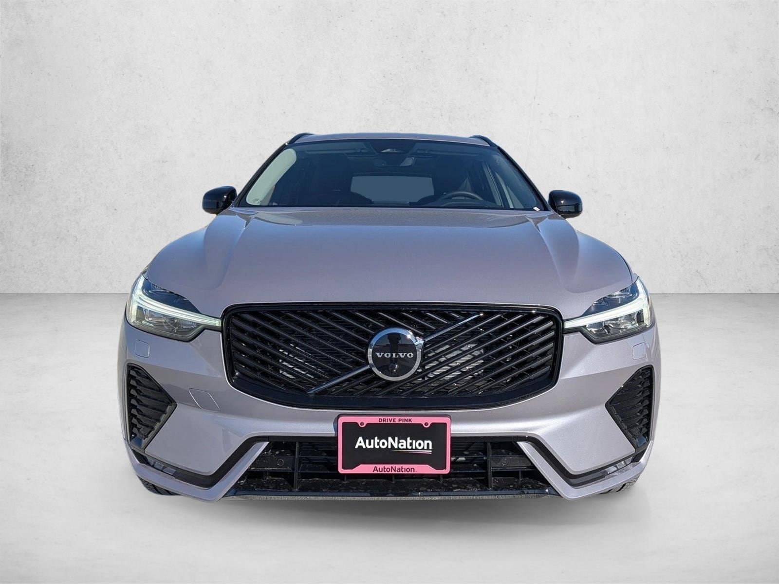 2026 Volvo XC60 Ultra photo 6