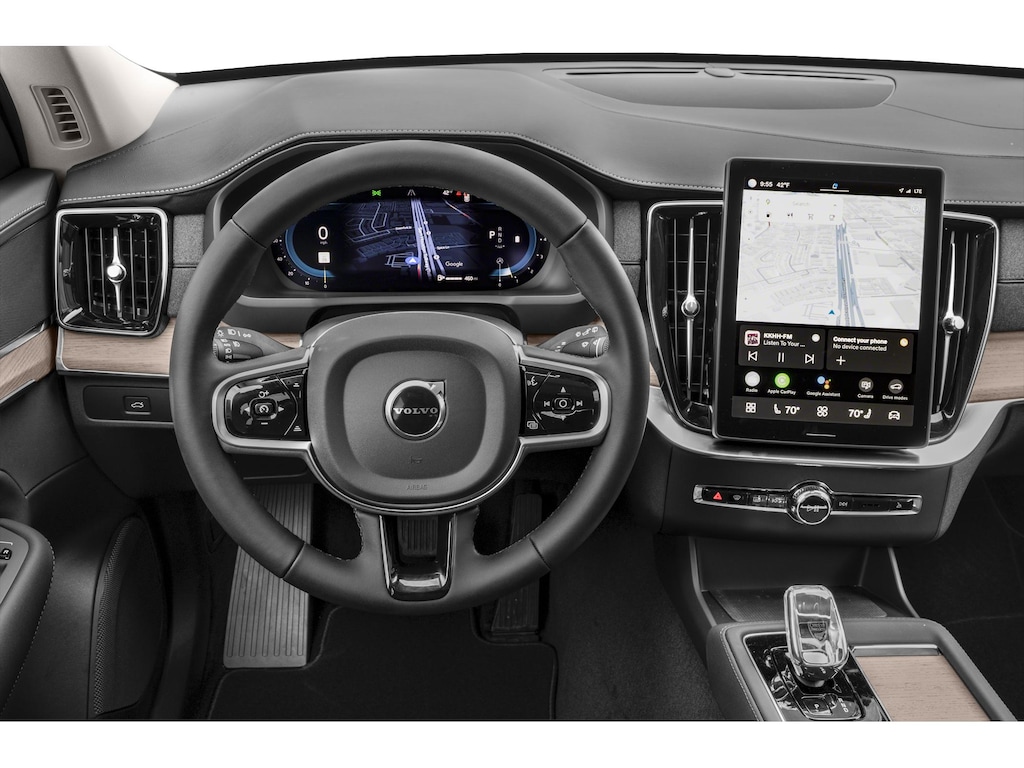 New 2027 Volvo XC90 Plus Sport Utility