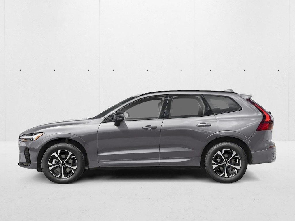 New 2026 Volvo XC60 Plus SUV