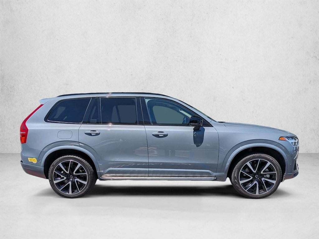 Certified 2023 Volvo XC90 Recharge Plug-In Hybrid Plus Dark 7-Seater SUV